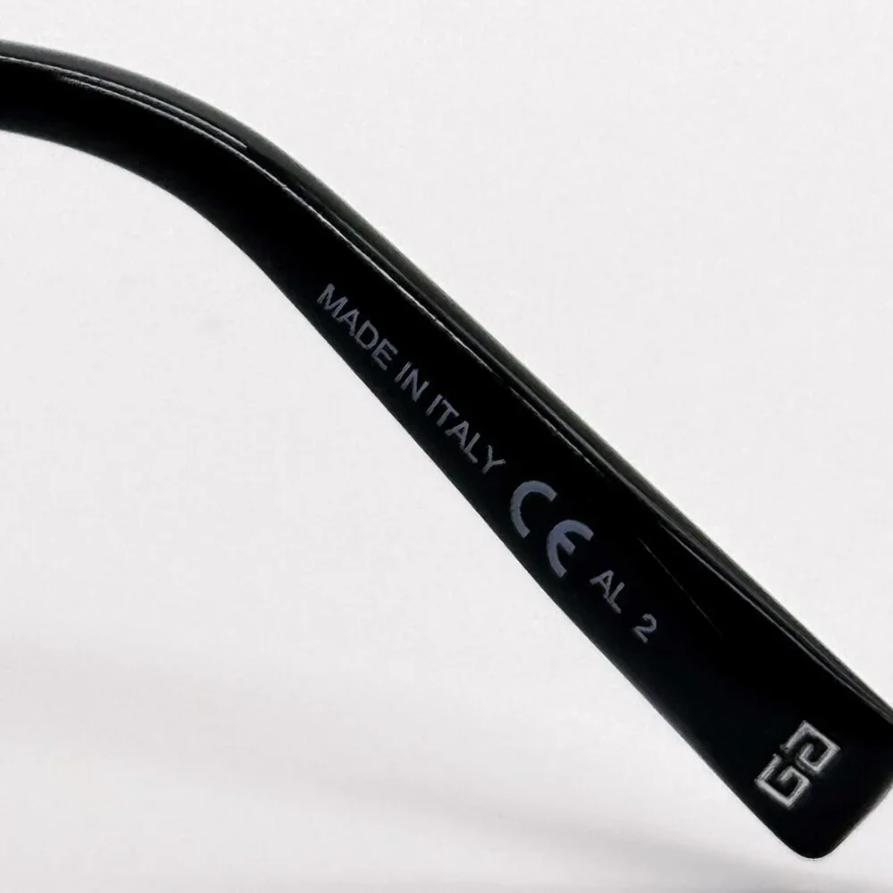 NEW GIVENCHY GV7168/S 0MR8 KU BLUE UNISEX SUNGLASSES GIVENCHY